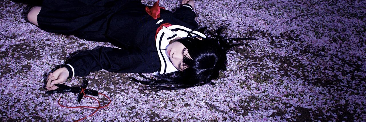 ichi4414's profile banner image
