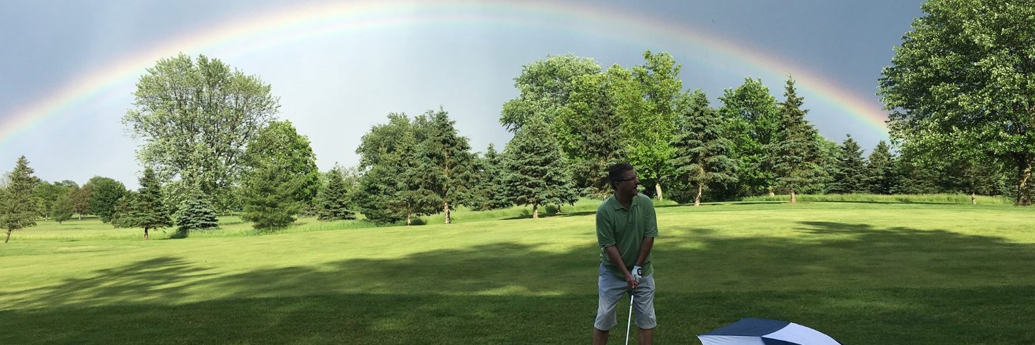 Mich Golf Journal banner