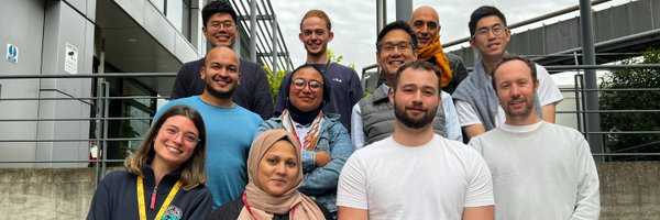 HuangLabICR Profile Banner