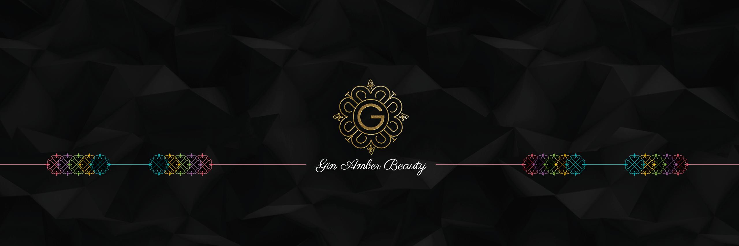 GinAmberX's profile banner image