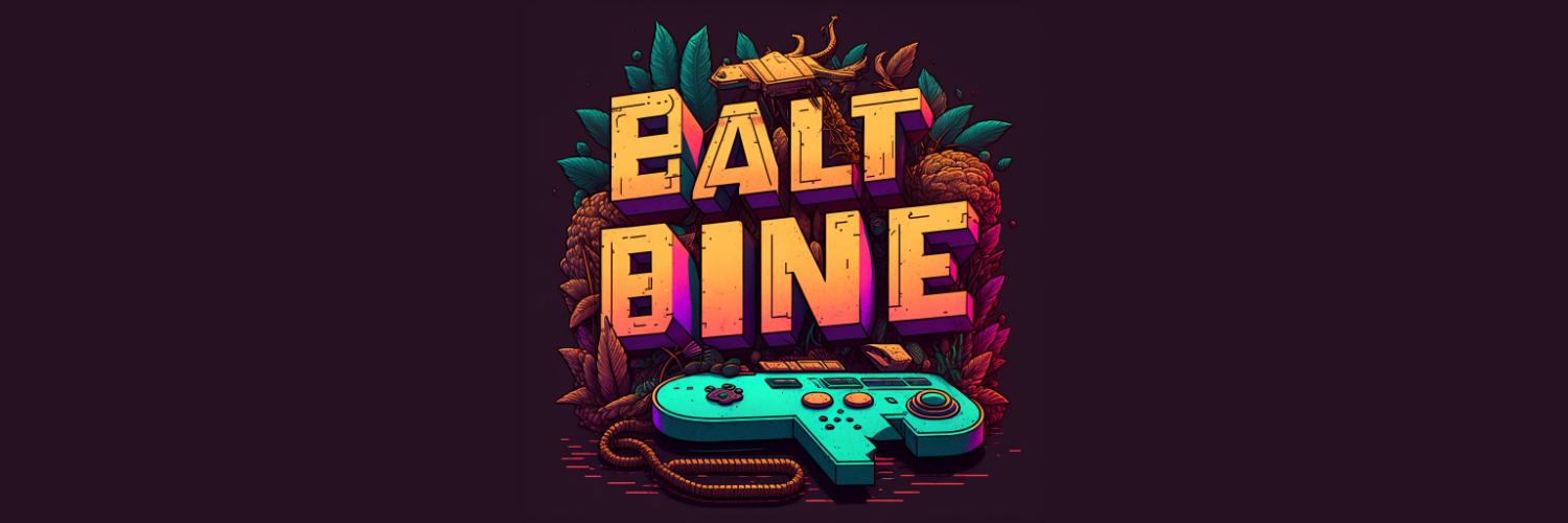 BALT BINE banner