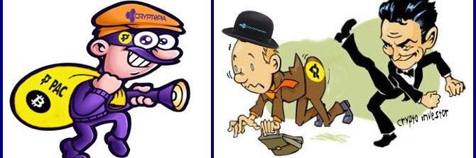 $Pac is a SCAM. GET OUT BEFORE YOU LOSE ALL banner