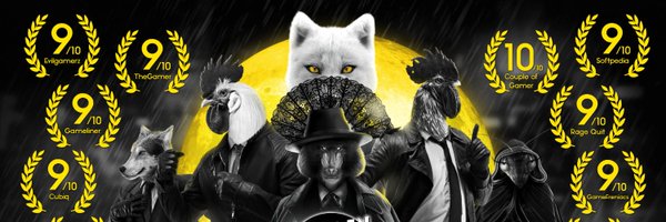 ChickenPoliceG Profile Banner