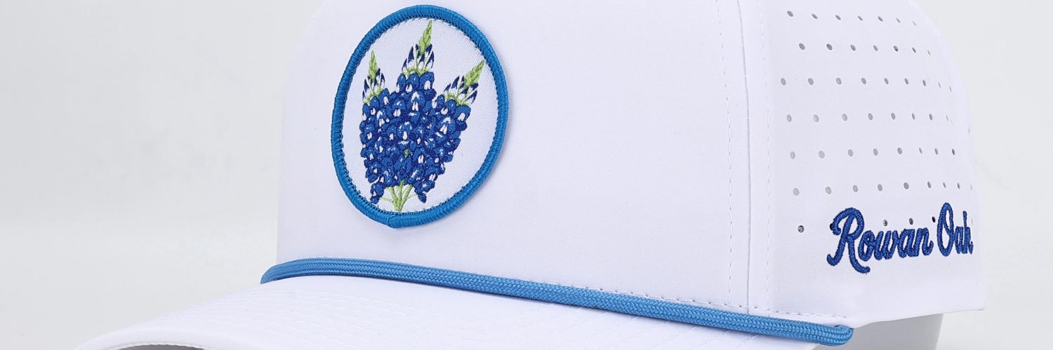 Rowan Oak Clothing Co. banner