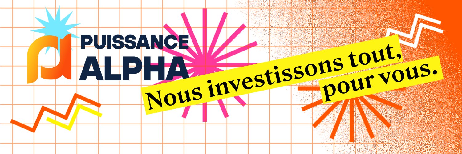 Puissance Alpha banner
