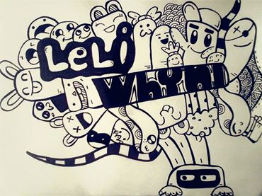 Leli_Nrg's profile banner image