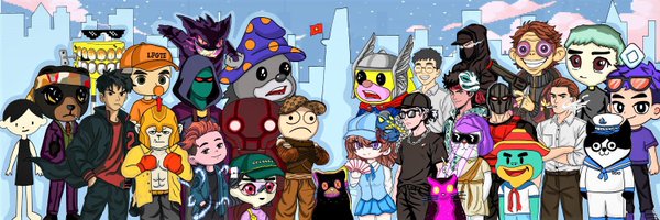 khaibillbill Profile Banner