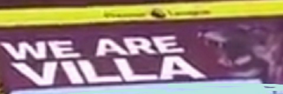 Fortress Villa Park banner