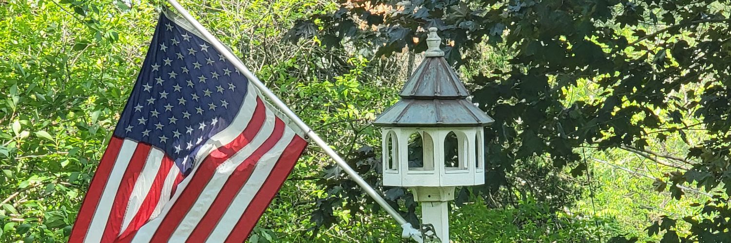 Chelle PA 🇺🇲 banner