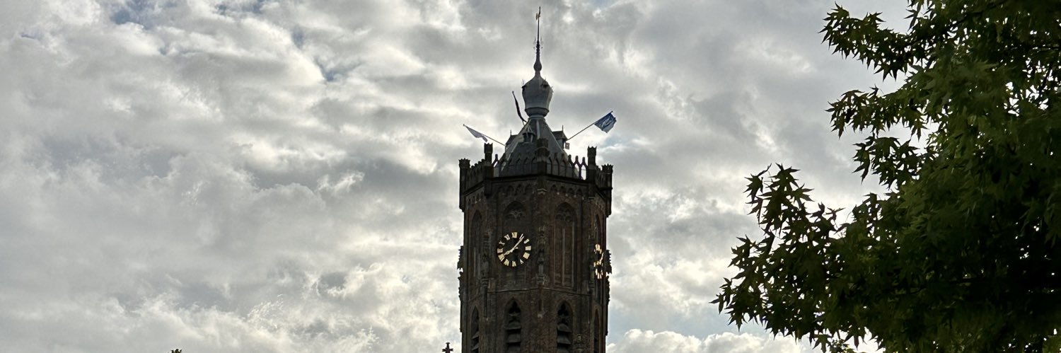 Aad Noordermeer banner