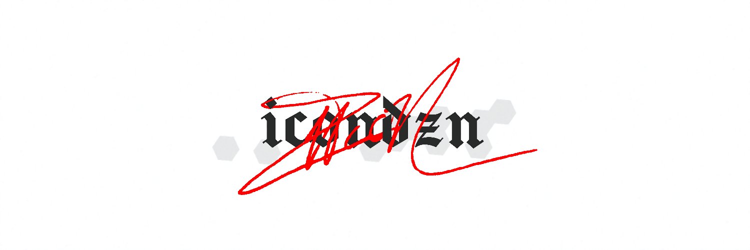 icon banner