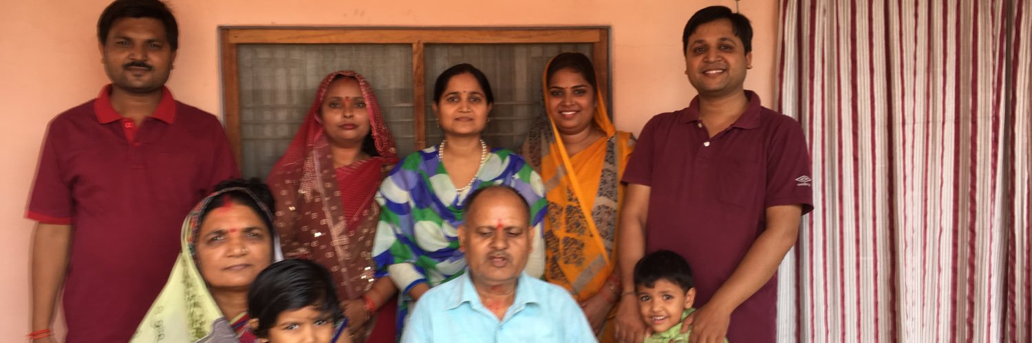 muditanuj's profile banner image