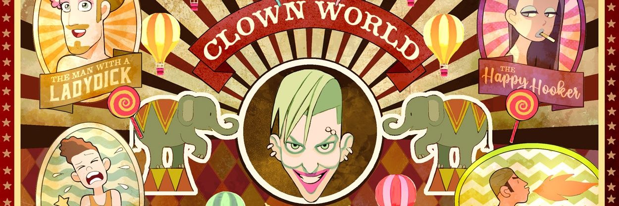 Cognitt's profile banner image