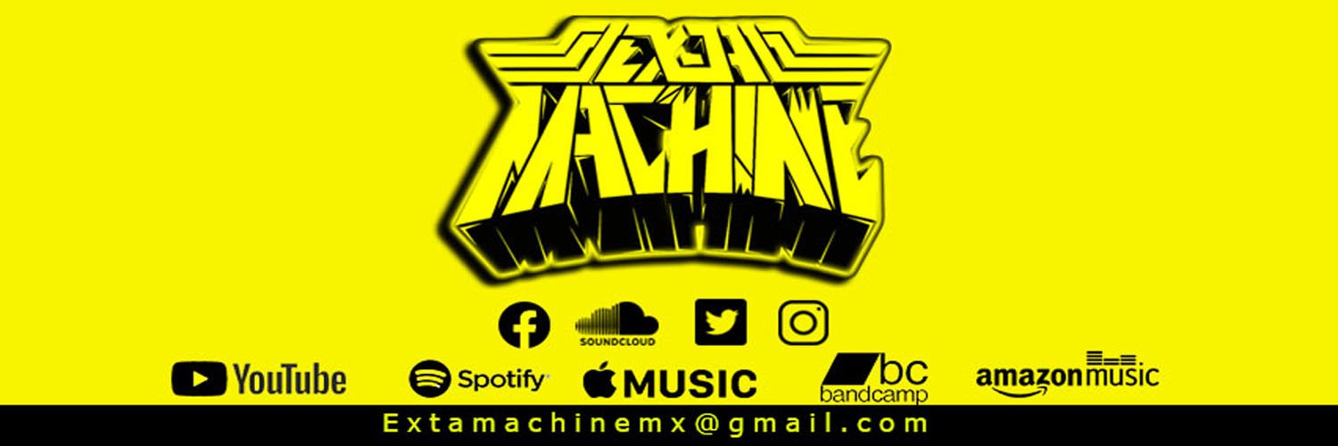 extadj's profile banner image