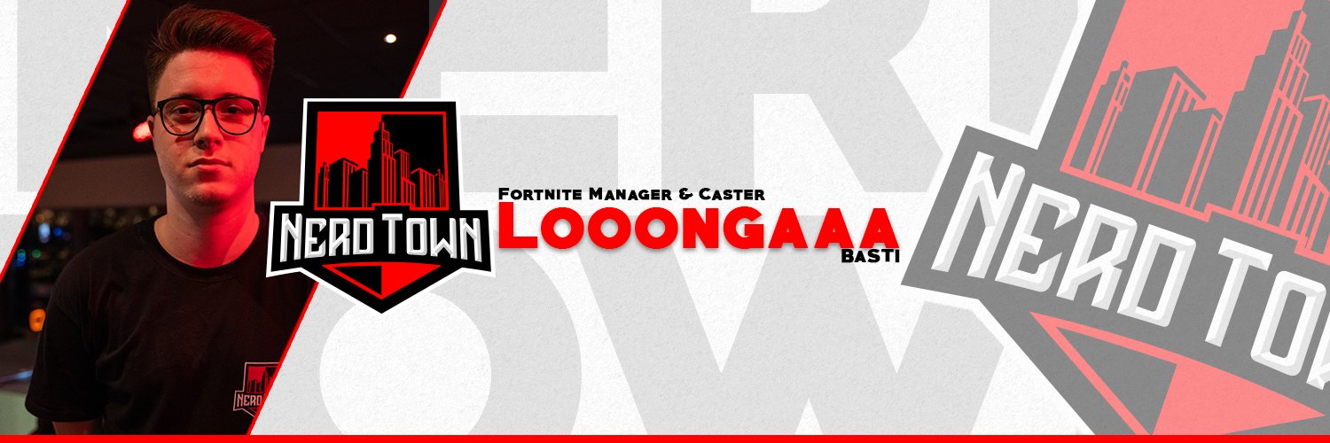 Looongaaa banner