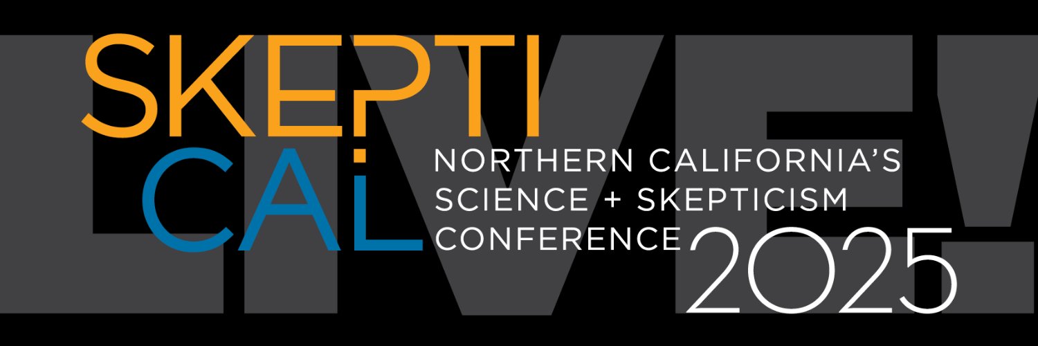 SkeptiCal Conference banner