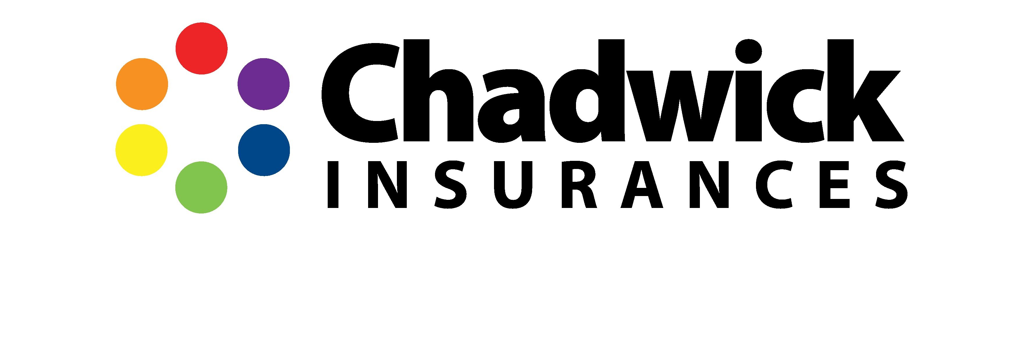 Chadwick Insurances banner