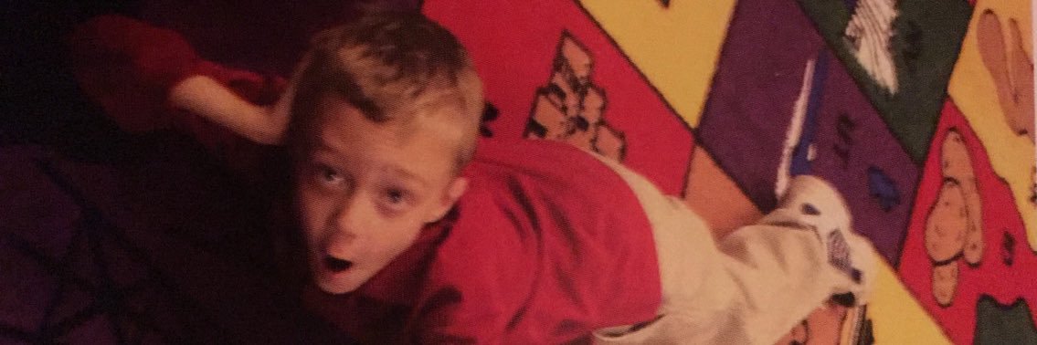 Zack Goode banner