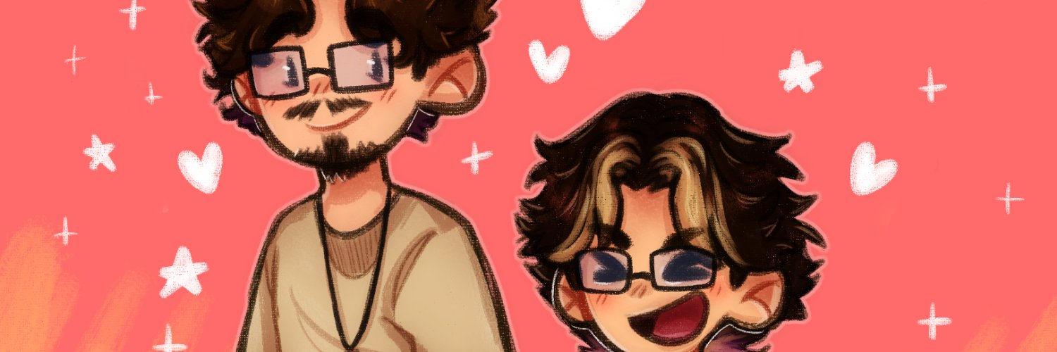 Cookiluck ✨ on VGen! banner