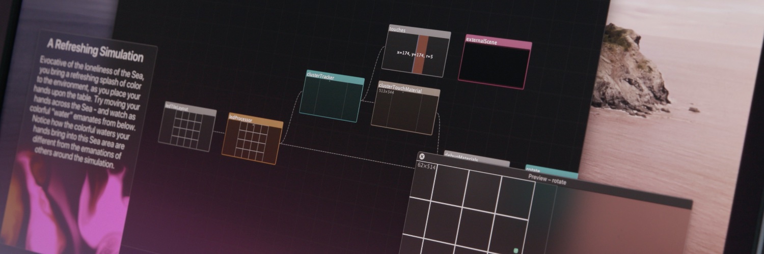 patrickangle's profile banner image