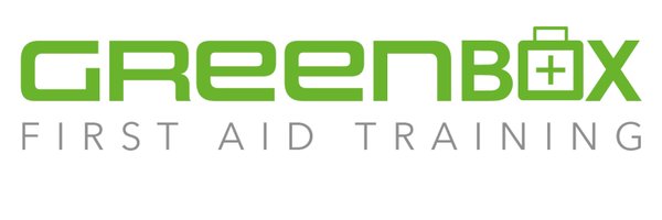 Green Box First Aid Profile Banner