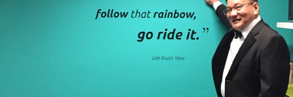 jamesliew19 Profile Banner