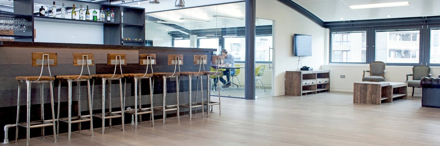 Loop Interiors banner