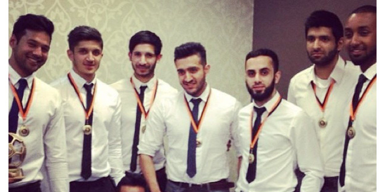 ManchestersFinest FC banner