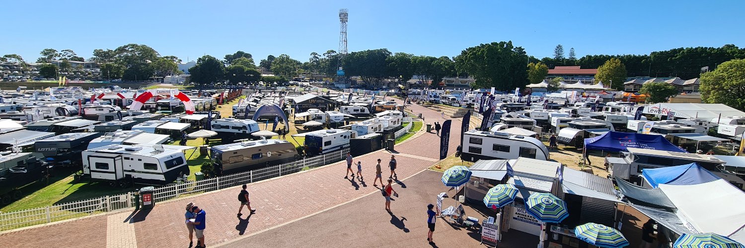 PerthCCShow's profile banner image