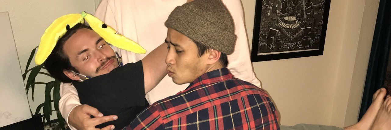 BabyDumboShane's profile banner image