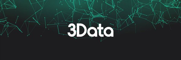 3DataCloud Profile Banner