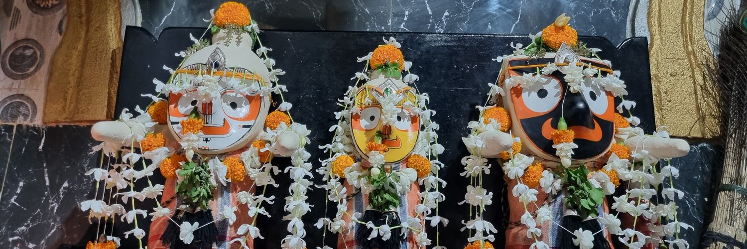 rajesh2611's profile banner image