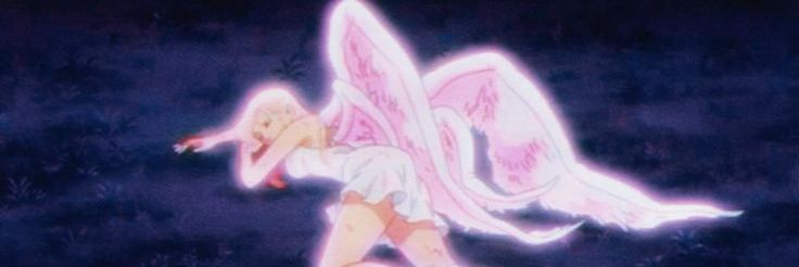 scythe angel princess banner