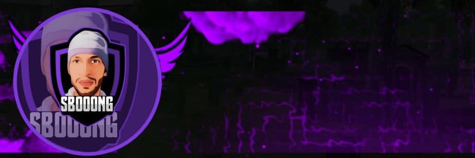 SBOoONG's profile banner image