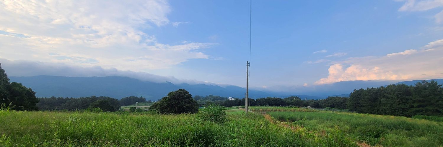 唄音　弾正 banner