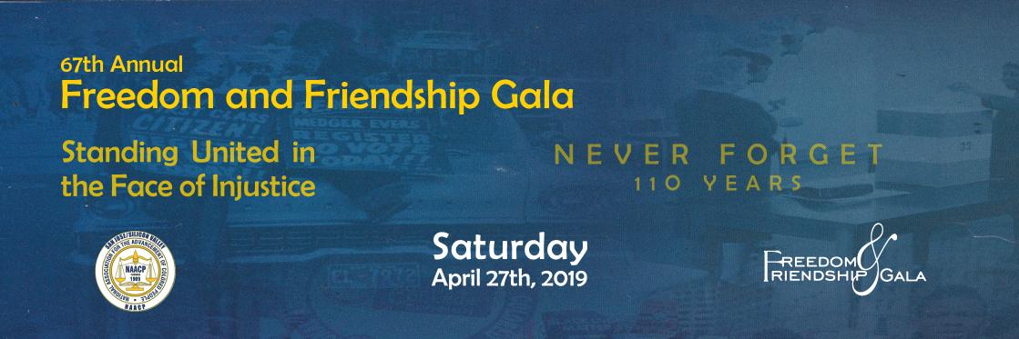 SJ/SV NAACP Events banner