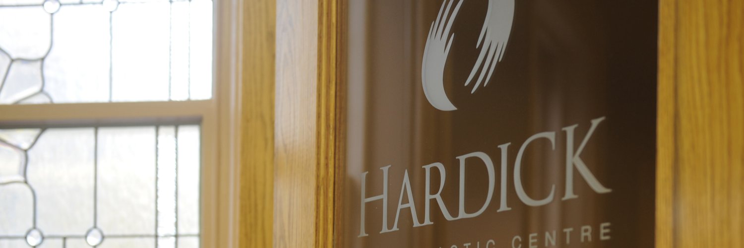 HardickChiroCtr's profile banner image
