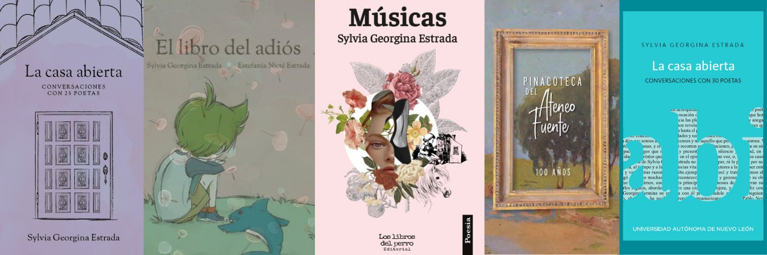 sylviageorgina's profile banner image