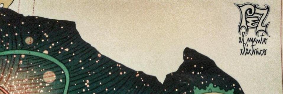 San banner