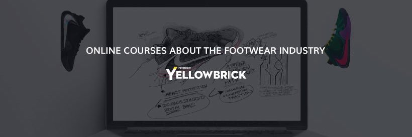 Yellowbrick Sneaker Essentials banner