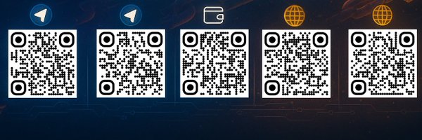 interchained Profile Banner