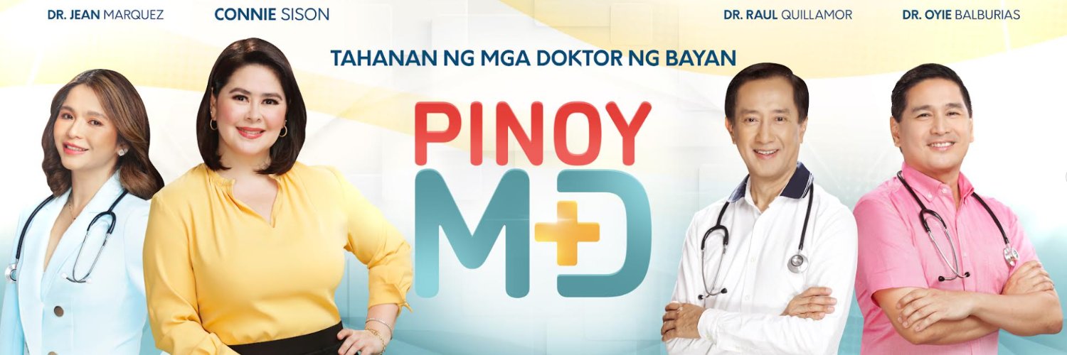 Pinoy MD banner