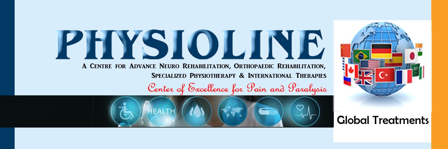 PhysiolineIndia's profile banner image