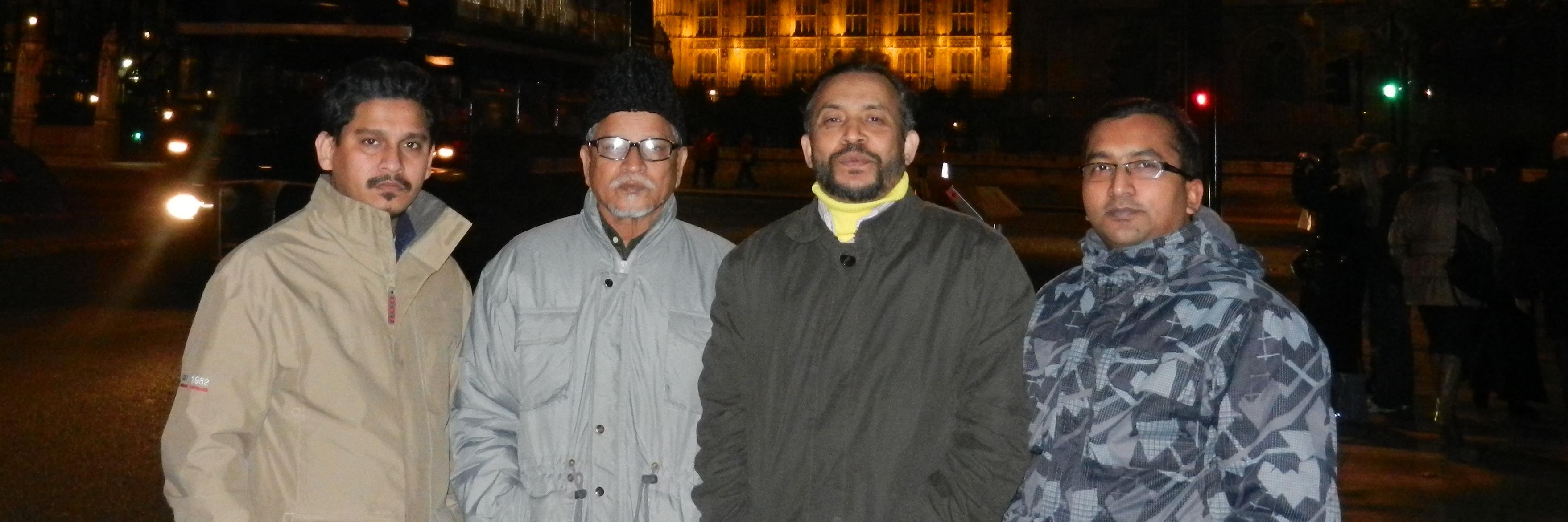 AhNuruddin's profile banner image
