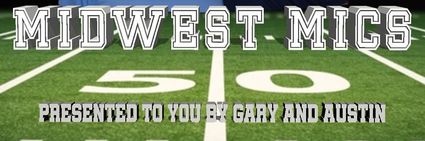 Midwest Mic’s banner