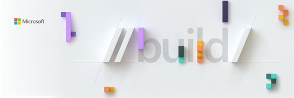 MicrosoftBuild Profile Banner