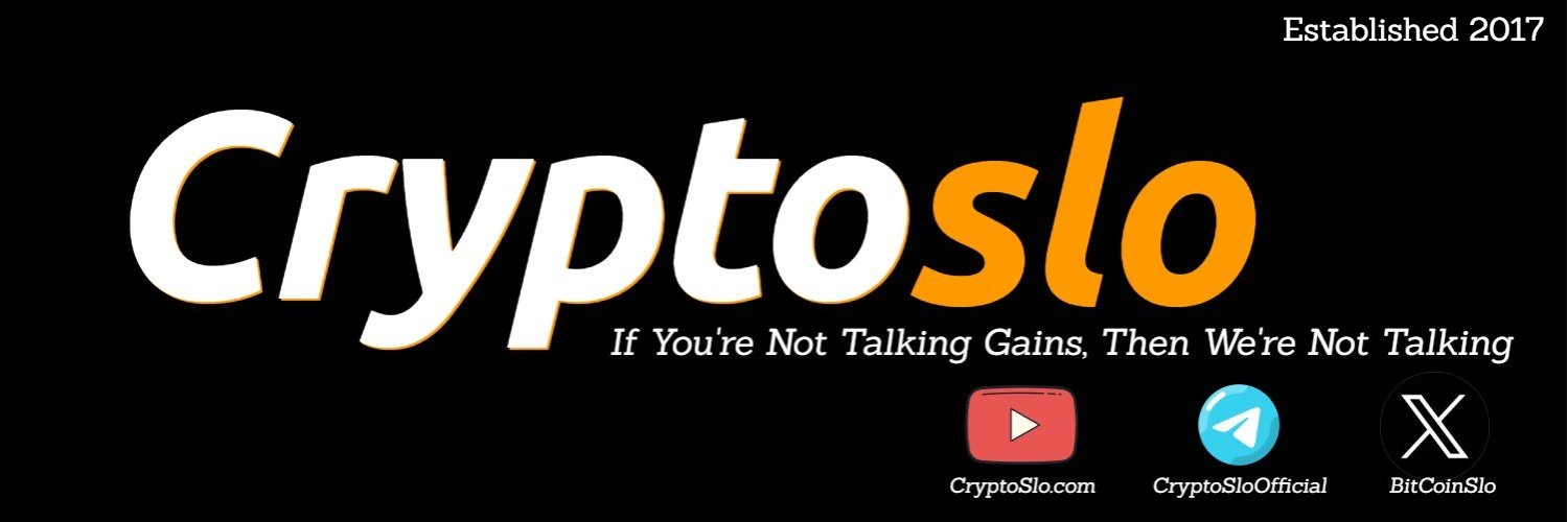 CRYPTOSLO banner