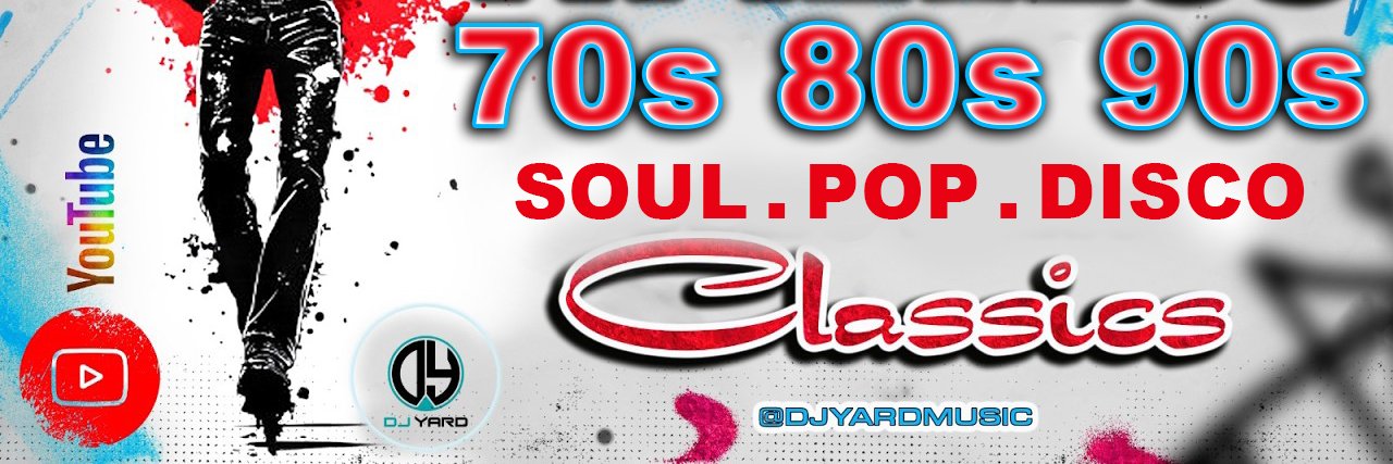 djyardmusic's profile banner image