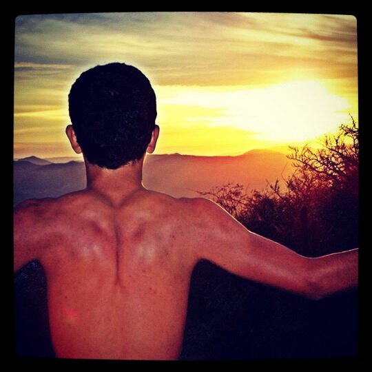 Adrian Madrigal B. banner
