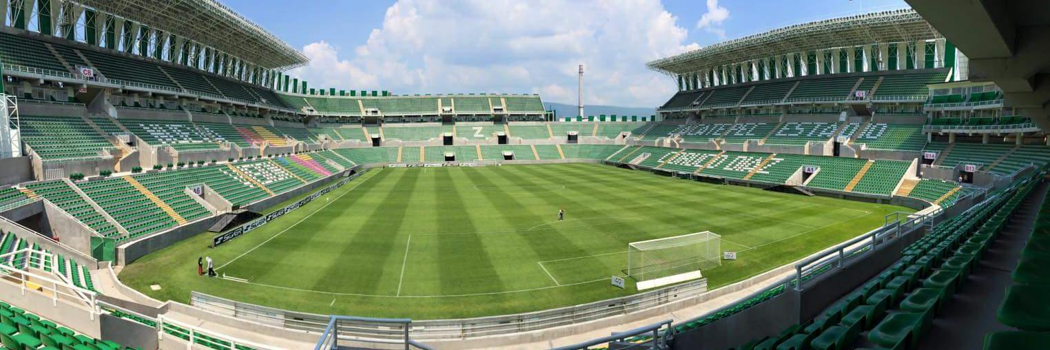 ClubZacatepec's profile banner image